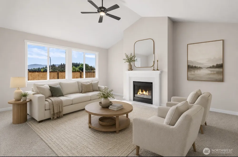 7321 Mirasett Street SW #33 Tumwater, WA 98512