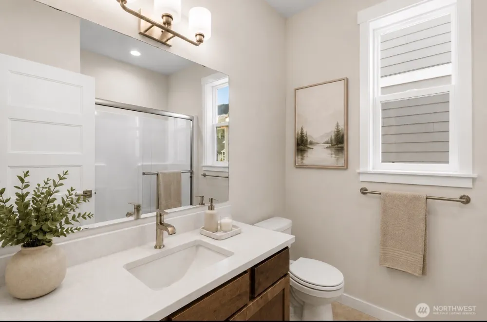 7321 Mirasett Street SW #33 Tumwater, WA 98512