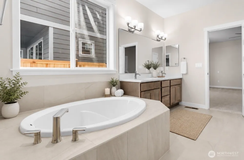 7321 Mirasett Street SW #33 Tumwater, WA 98512