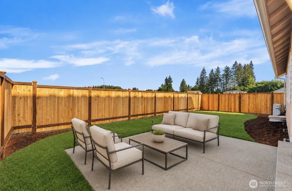 7321 Mirasett Street SW #33 Tumwater, WA 98512