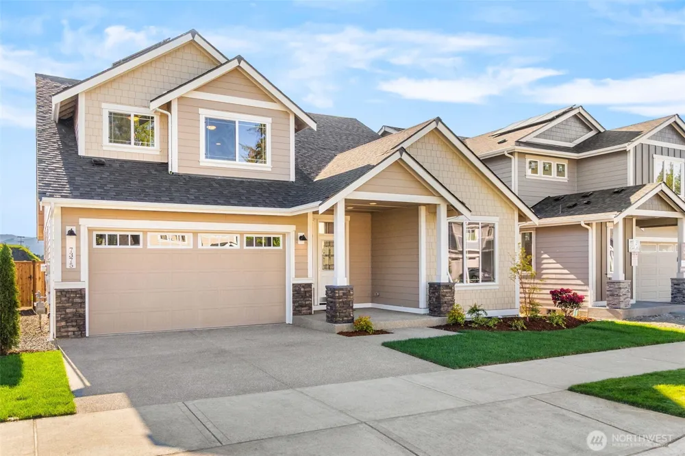 7321 Mirasett Street SW #33 Tumwater, WA 98512