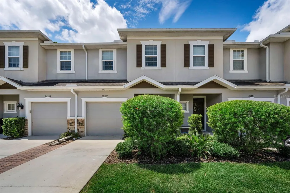 26399 LIMESTONE SPRINGS WAY Wesley Chapel, FL 33544