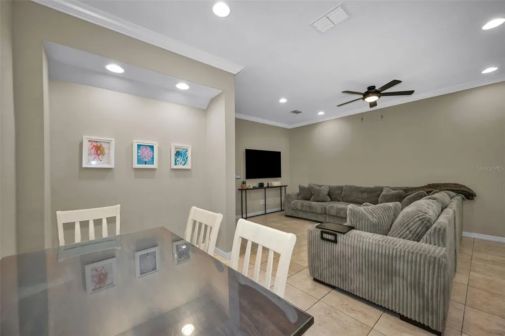 26399 LIMESTONE SPRINGS WAY Wesley Chapel, FL 33544