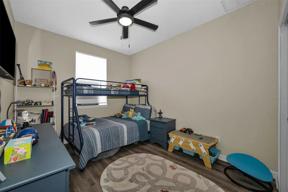 26399 LIMESTONE SPRINGS WAY Wesley Chapel, FL 33544