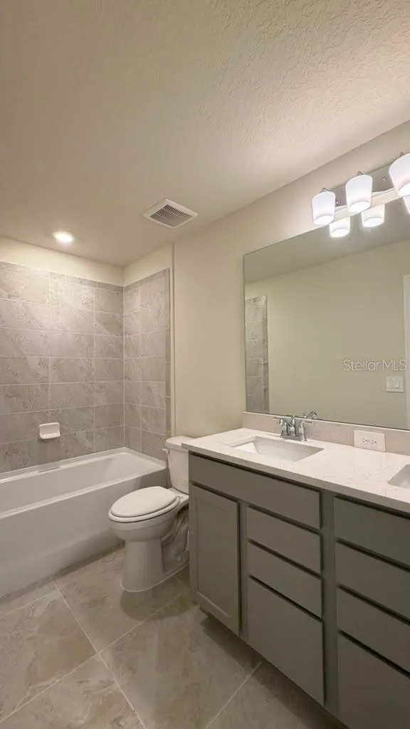 2122 SOUTHBURY DRIVE Kissimmee, FL 34744