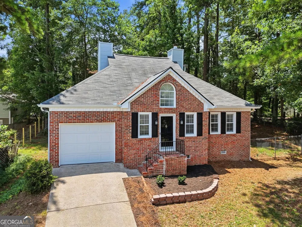 1632 Oakwood CT Marietta, GA 30066
