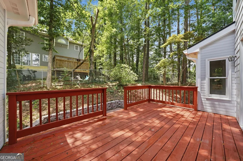1632 Oakwood CT Marietta, GA 30066