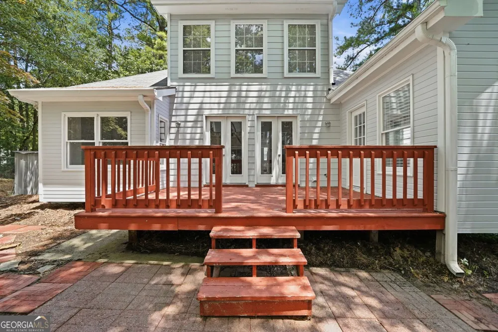 1632 Oakwood CT Marietta, GA 30066