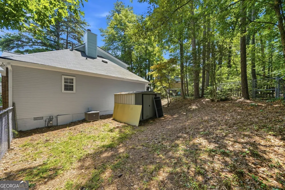 1632 Oakwood CT Marietta, GA 30066
