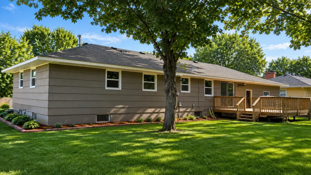 5901 Ewing Avenue Brooklyn Center, MN 55429