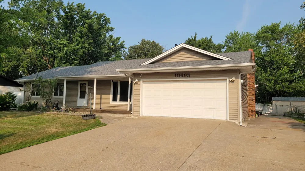 10465 Partridge Street NW Coon Rapids, MN 55433