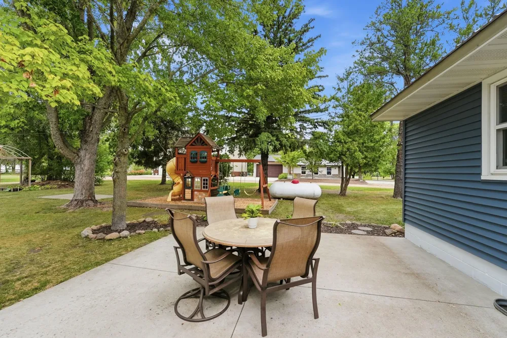 10726 Tobys Avenue SE Alexandria, MN 56308