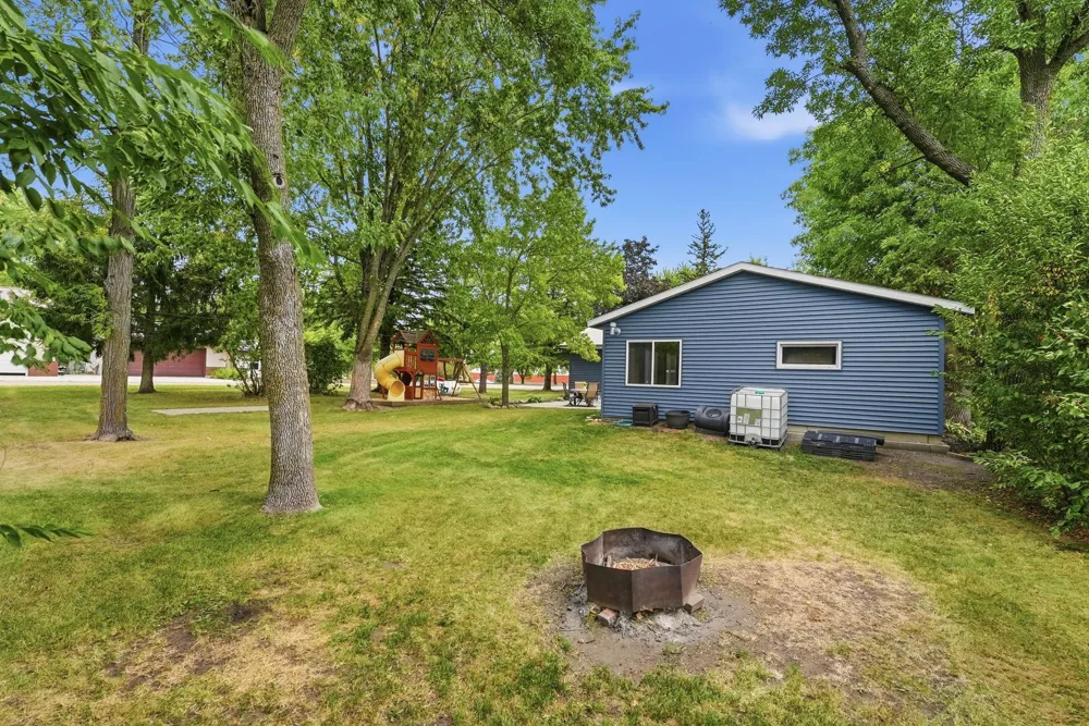 10726 Tobys Avenue SE Alexandria, MN 56308