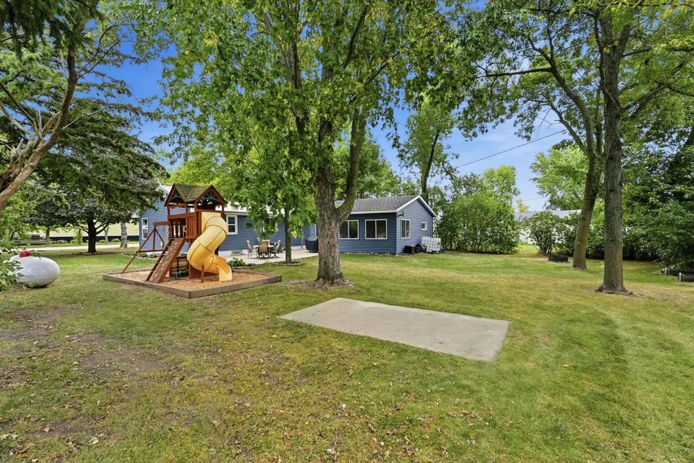 10726 Tobys Avenue SE Alexandria, MN 56308