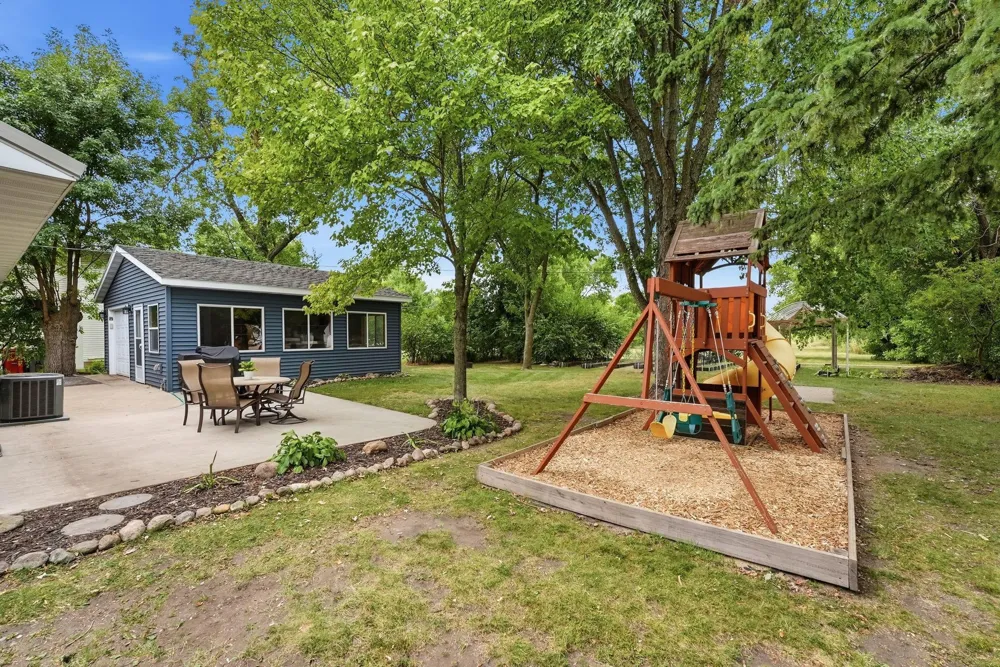 10726 Tobys Avenue SE Alexandria, MN 56308