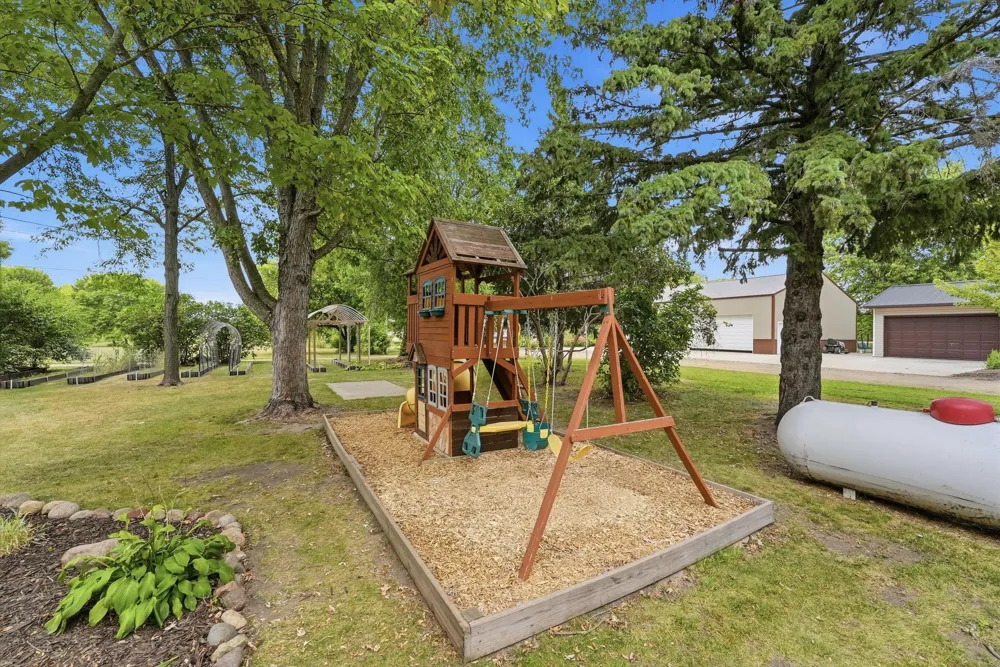 10726 Tobys Avenue SE Alexandria, MN 56308