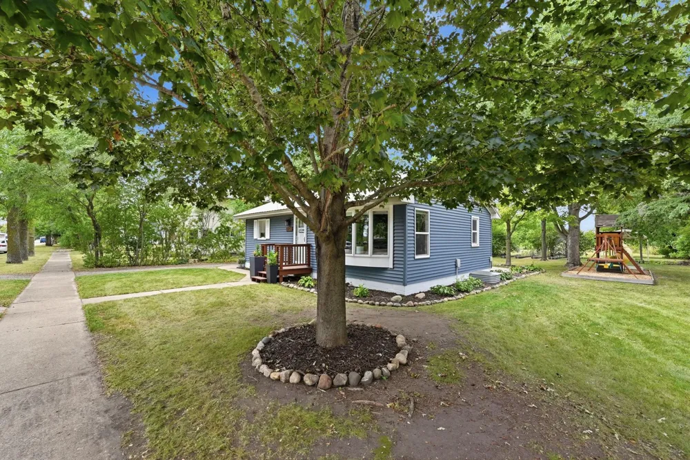 10726 Tobys Avenue SE Alexandria, MN 56308