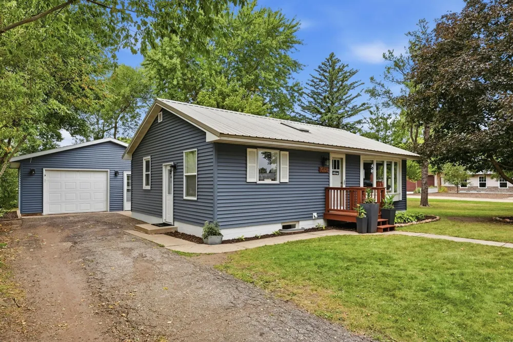 10726 Tobys Avenue SE Alexandria, MN 56308