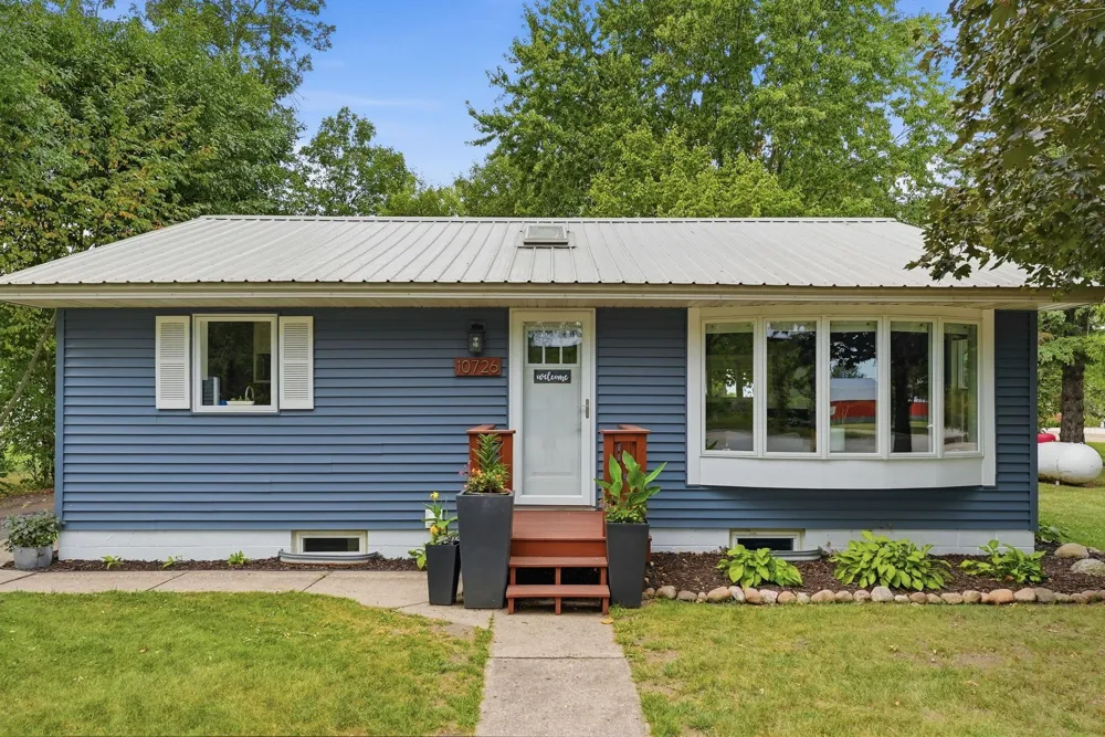 10726 Tobys Avenue SE Alexandria, MN 56308