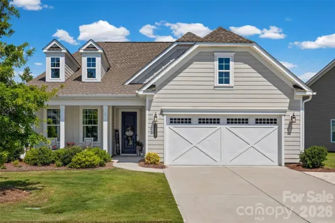 3029 Trace Meadow Court