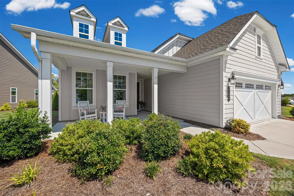 3029 Trace Meadow Court York, SC 29745