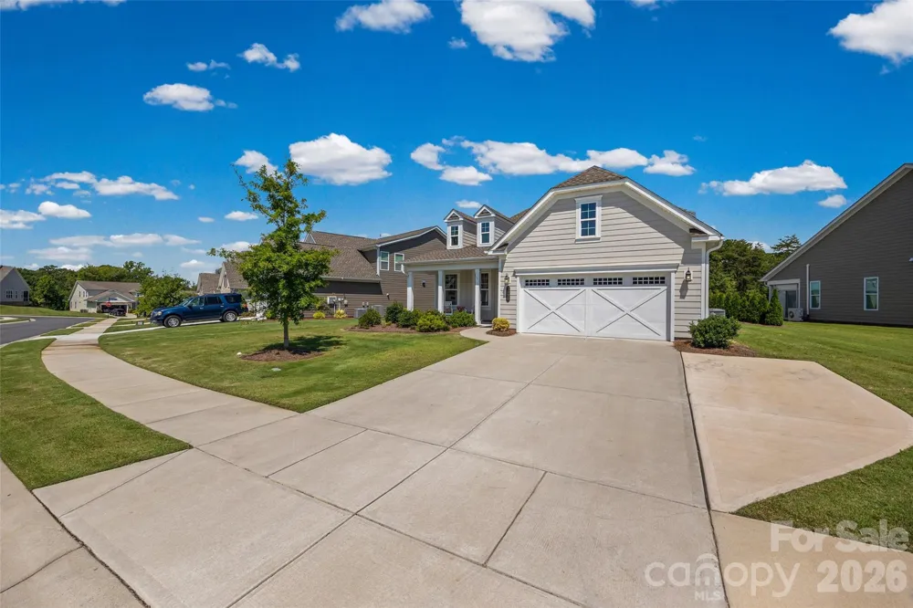 3029 Trace Meadow Court York, SC 29745