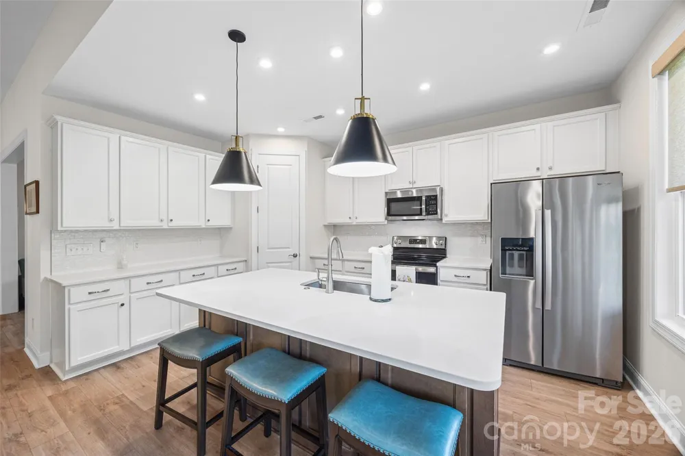3029 Trace Meadow Court York, SC 29745