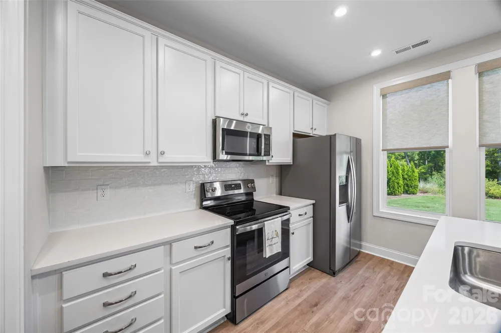 3029 Trace Meadow Court York, SC 29745