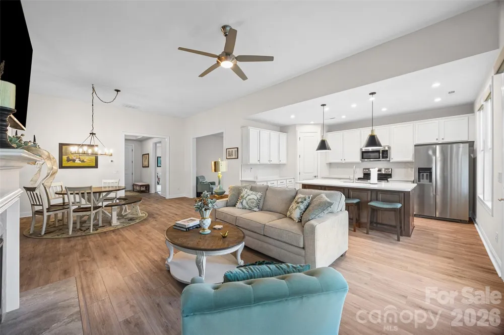 3029 Trace Meadow Court York, SC 29745