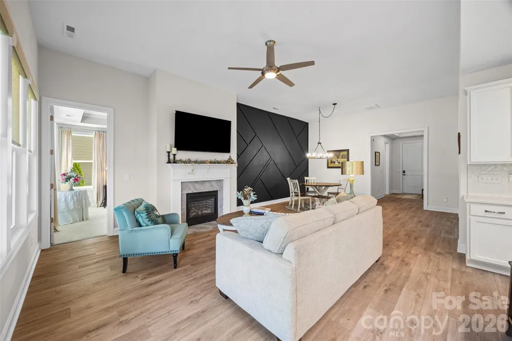 3029 Trace Meadow Court York, SC 29745