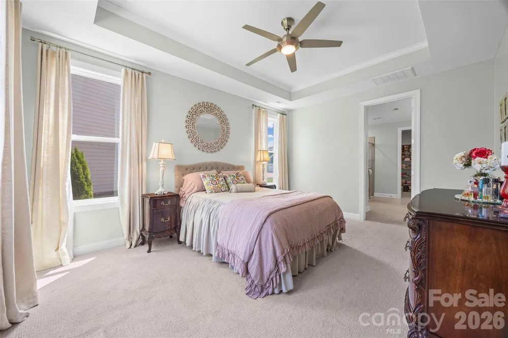 3029 Trace Meadow Court York, SC 29745