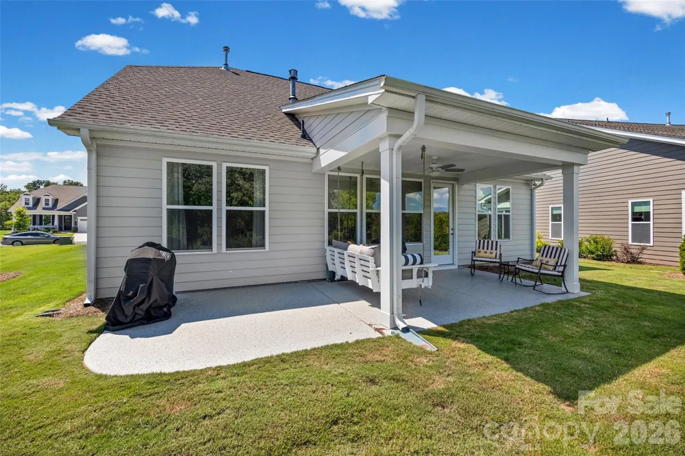 3029 Trace Meadow Court York, SC 29745