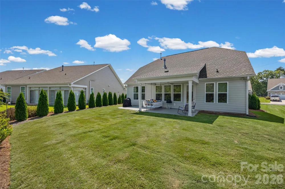 3029 Trace Meadow Court York, SC 29745