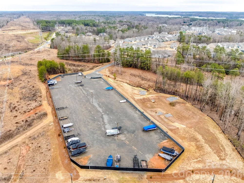 3029 Trace Meadow Court York, SC 29745