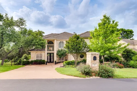 47 WATERFALL DRIVE