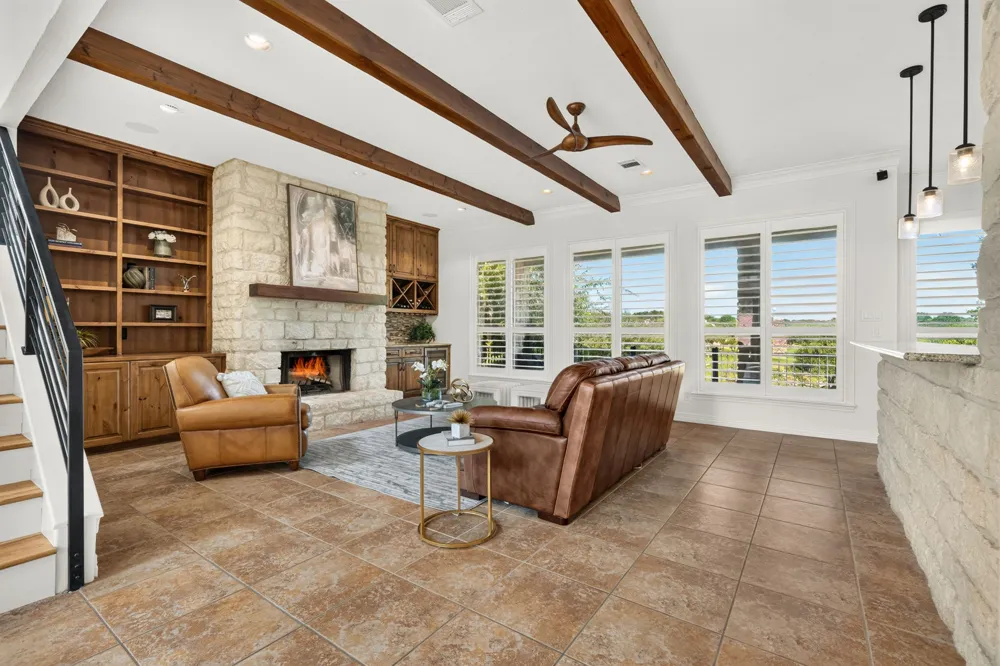 47 WATERFALL DRIVE The Hills, TX 78738