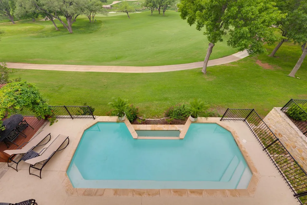 47 WATERFALL DRIVE The Hills, TX 78738