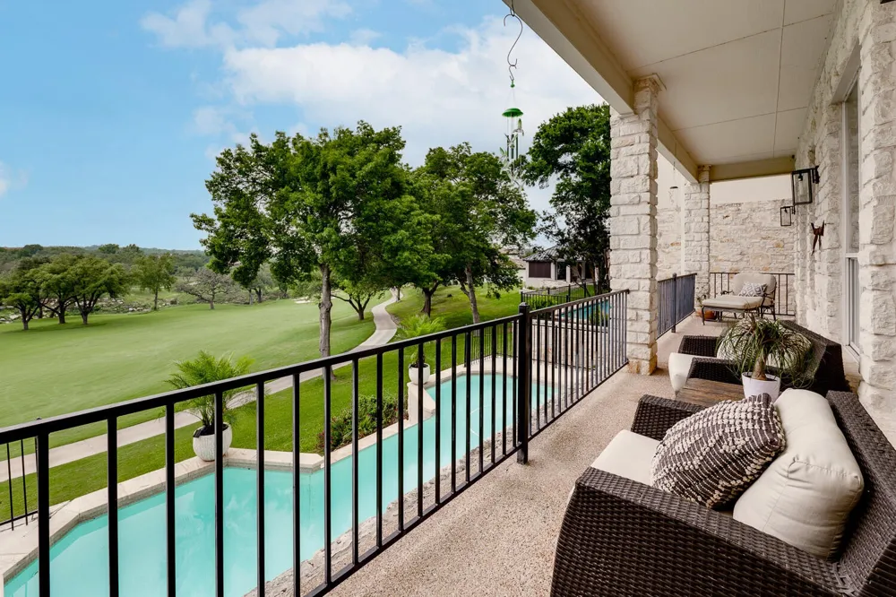 47 WATERFALL DRIVE The Hills, TX 78738