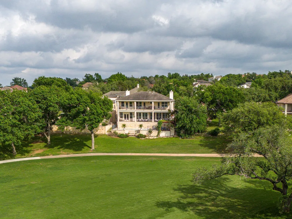 47 WATERFALL DRIVE The Hills, TX 78738