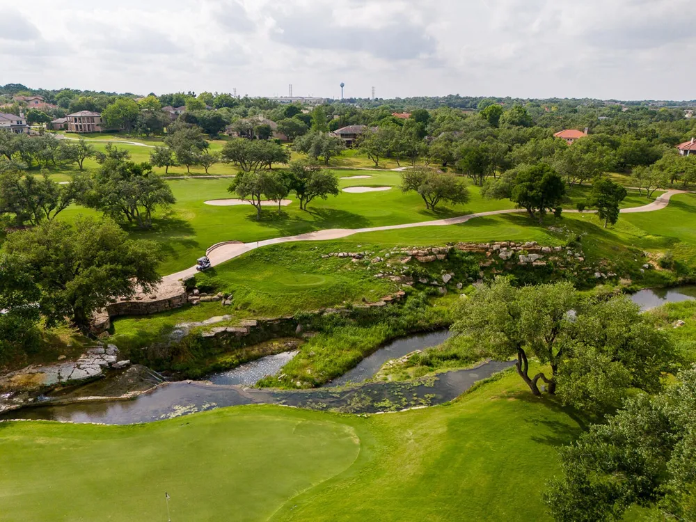 47 WATERFALL DRIVE The Hills, TX 78738