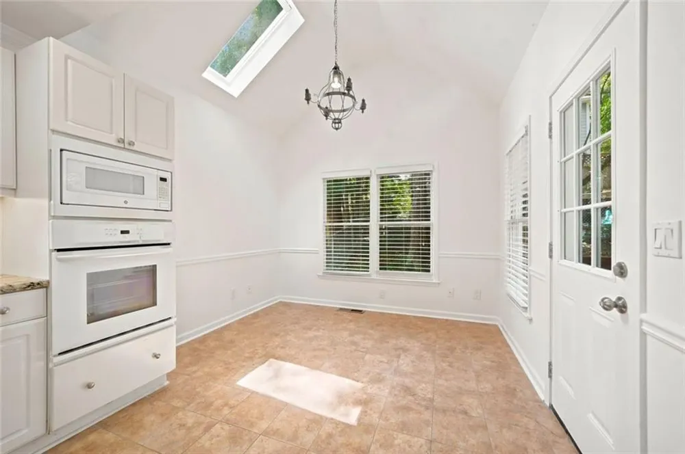 1632 Oakwood Court Marietta, GA 30066