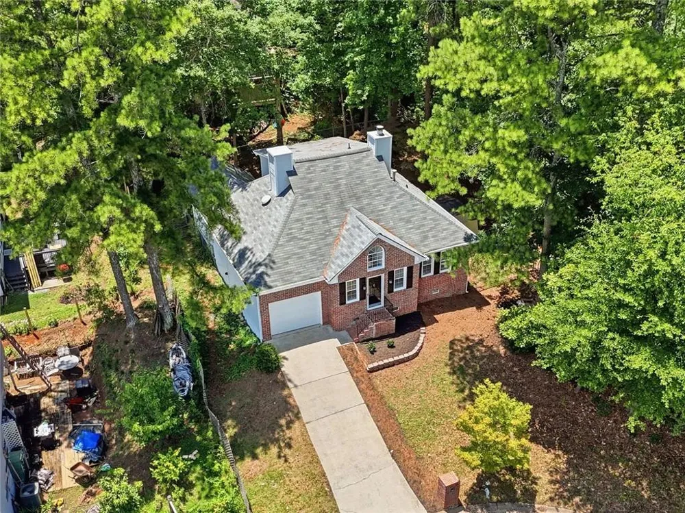 1632 Oakwood Court Marietta, GA 30066