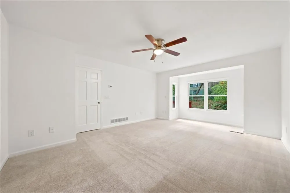 1632 Oakwood Court Marietta, GA 30066