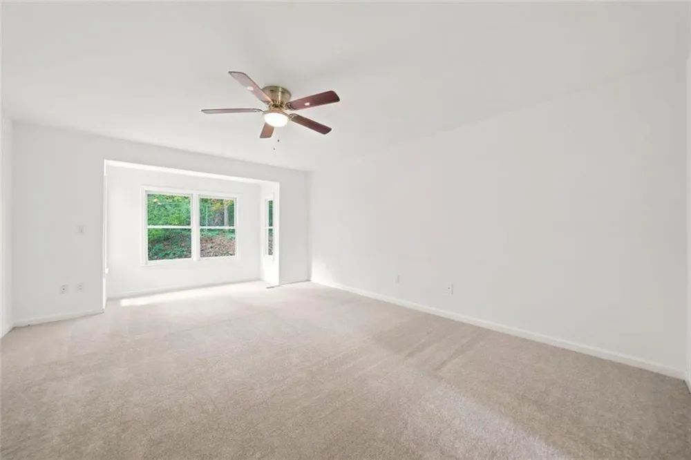 1632 Oakwood Court Marietta, GA 30066