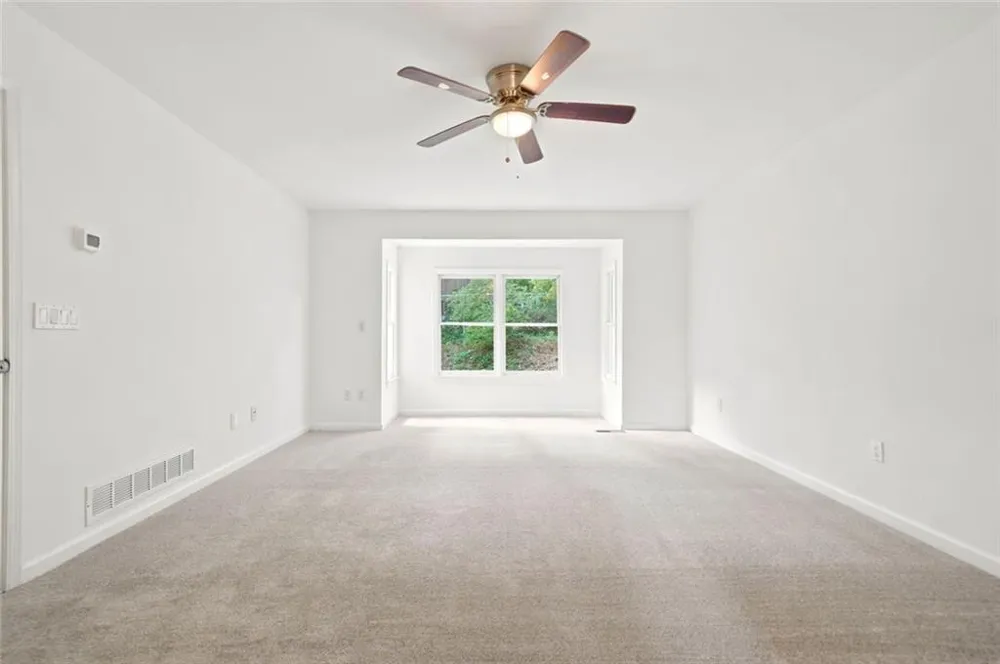 1632 Oakwood Court Marietta, GA 30066
