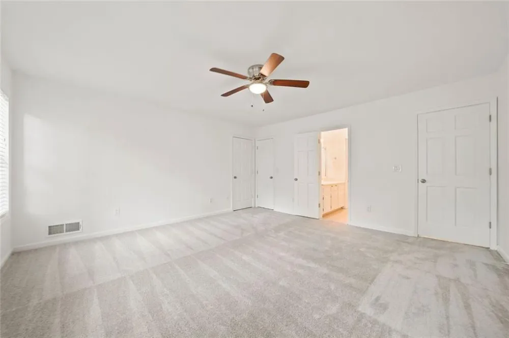 1632 Oakwood Court Marietta, GA 30066