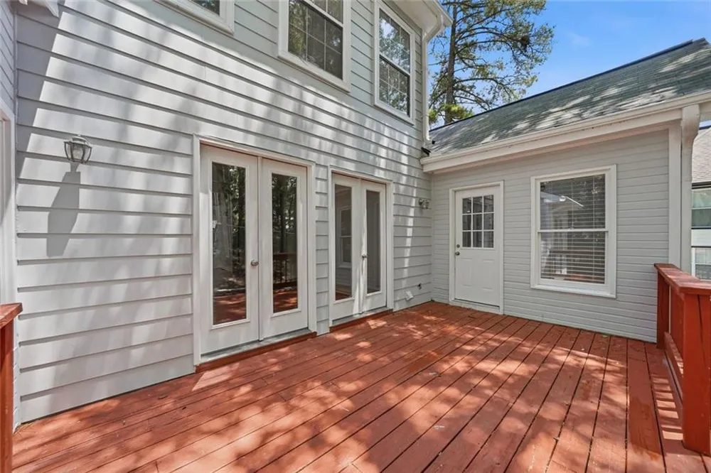 1632 Oakwood Court Marietta, GA 30066