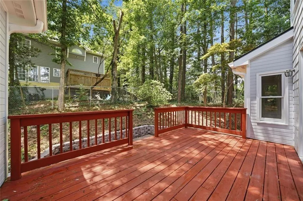 1632 Oakwood Court Marietta, GA 30066