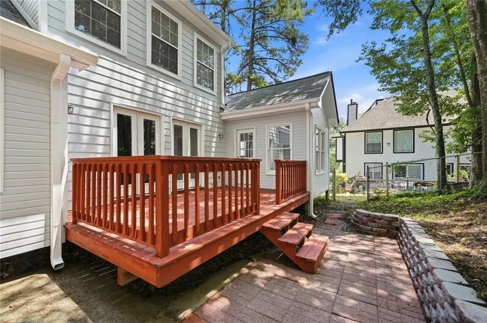 1632 Oakwood Court Marietta, GA 30066