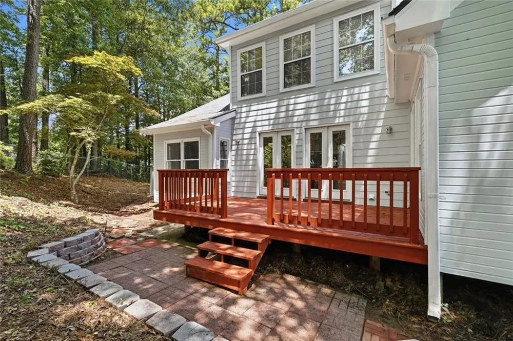 1632 Oakwood Court Marietta, GA 30066